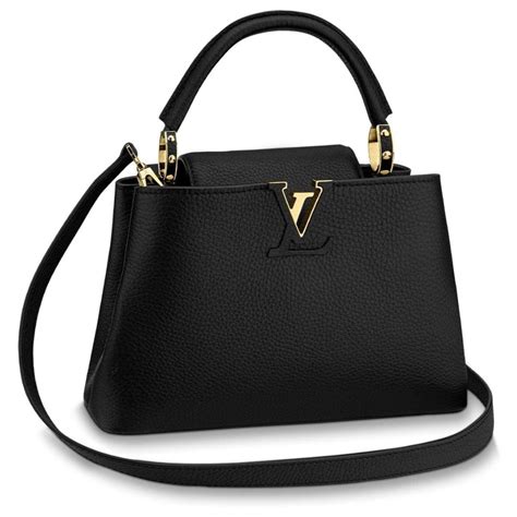 capucine lv price